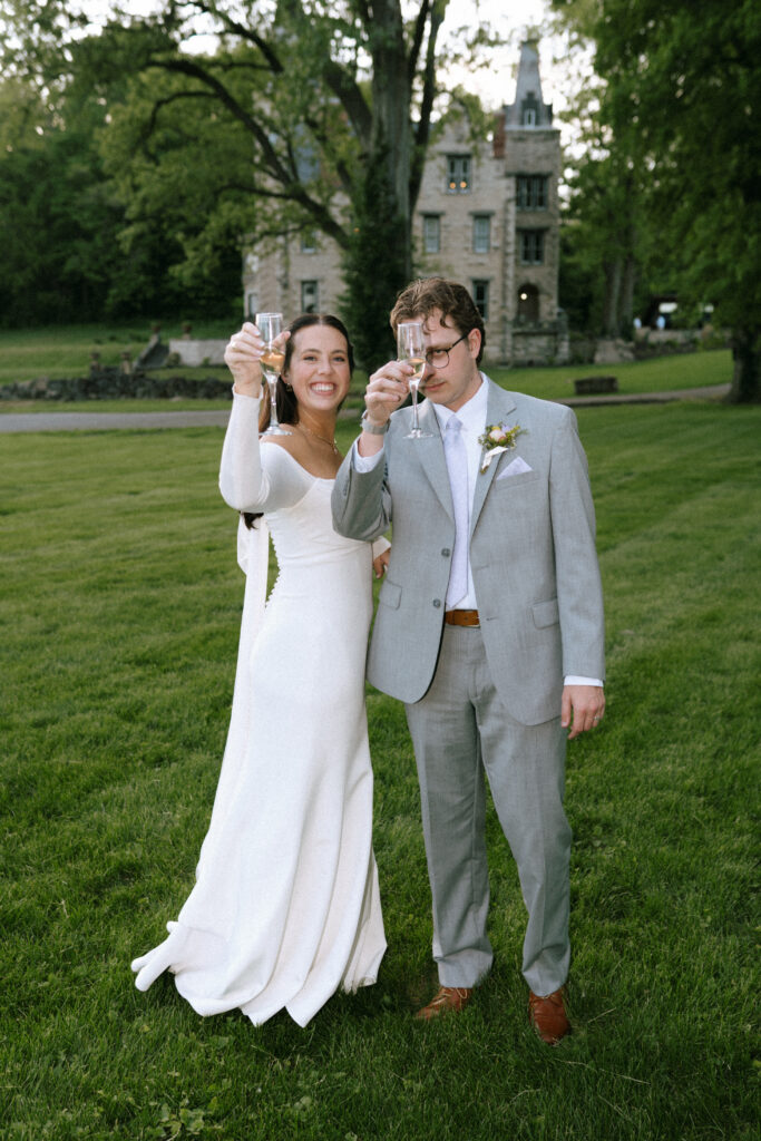 glock wedding 2025