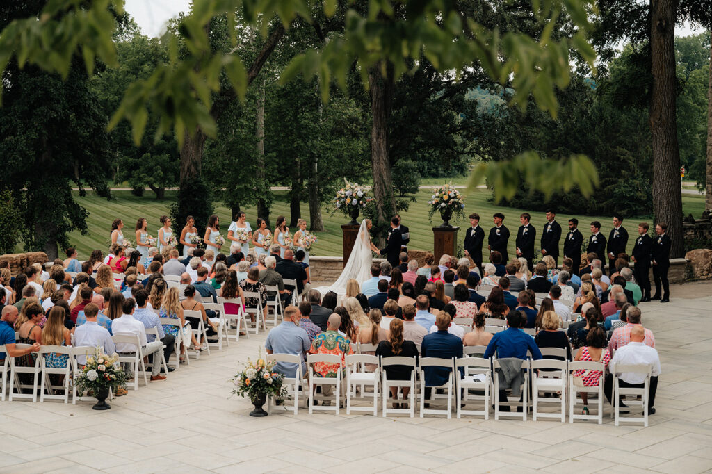douthwaite wedding
