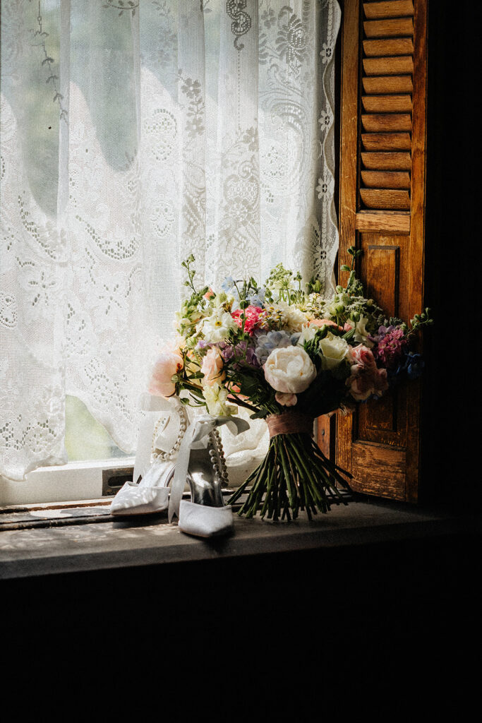 douthwaite wedding