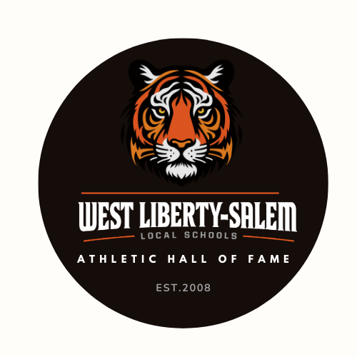 athletic hall of fame logo