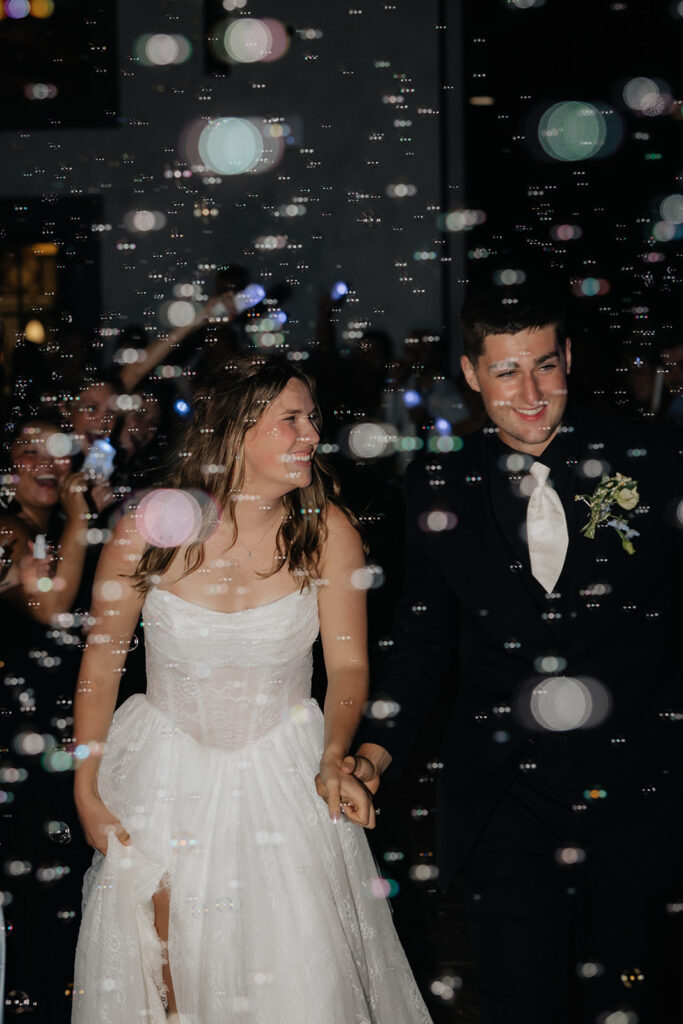 lapp wedding