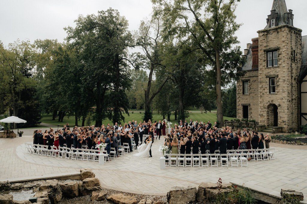 garcea wedding